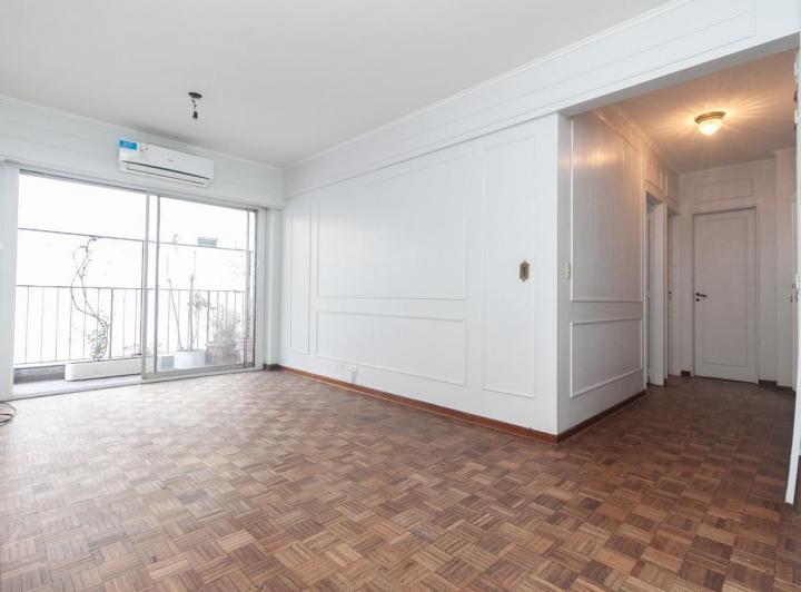 Departamento · 65m² · 3 Ambientes