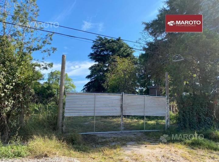 Terreno · 200m²