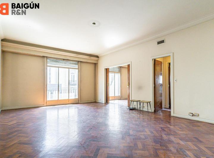 Departamento · 125m² · 4 Ambientes