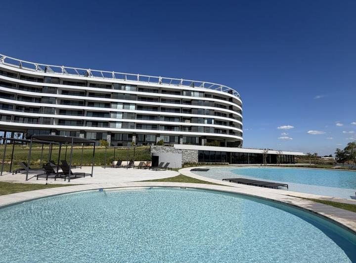 Departamento · 178m² · 3 Ambientes · 2 Cocheras
