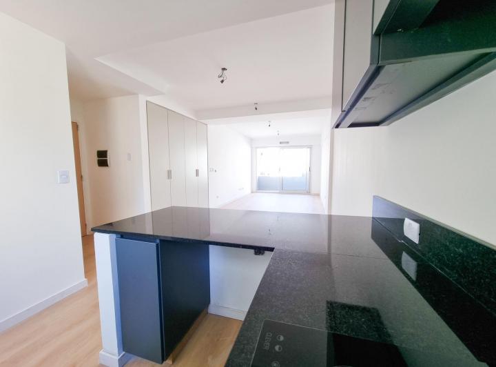 Departamento · 37m² · 1 Ambiente