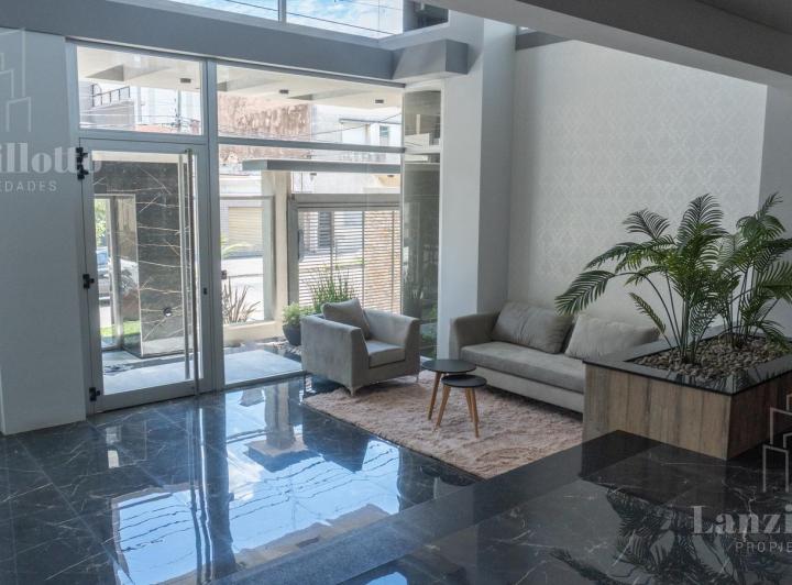 Departamento · 82m² · 3 Ambientes · 1 Cochera