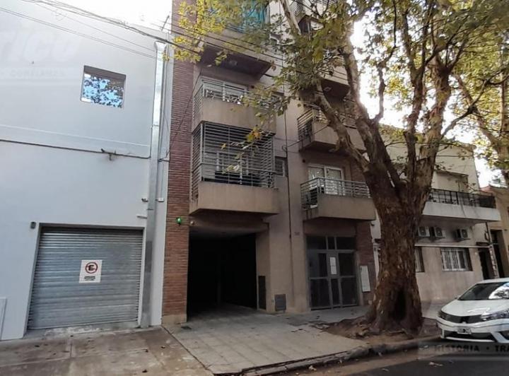 Departamento · 34m² · 2 Ambientes · 1 Cochera