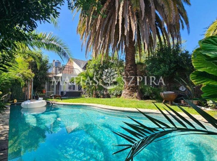 PH · 89m² · 3 Ambientes · 1 Cochera