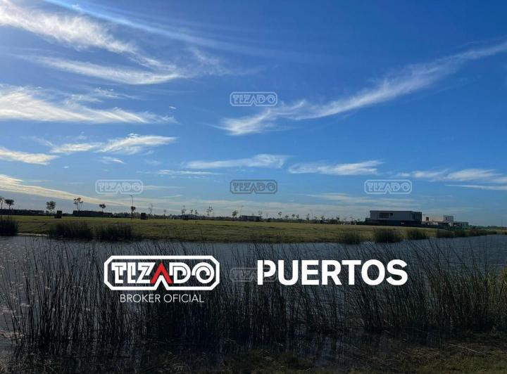 Terreno · 1028m²