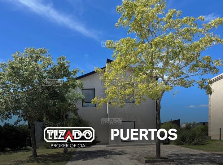 Casa · 196m² · 4 Ambientes · 1 Cochera
