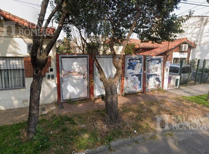 Terreno · 339m²