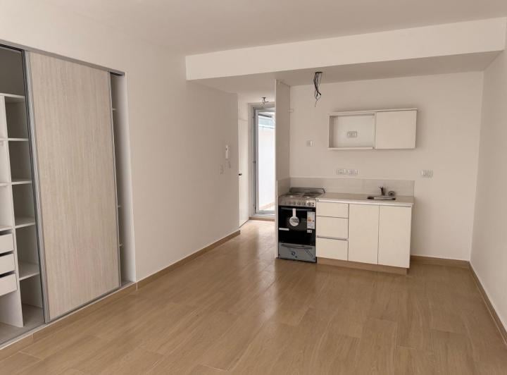 Departamento · 30m² · 1 Ambiente