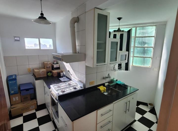 Departamento · 48m² · 3 Ambientes