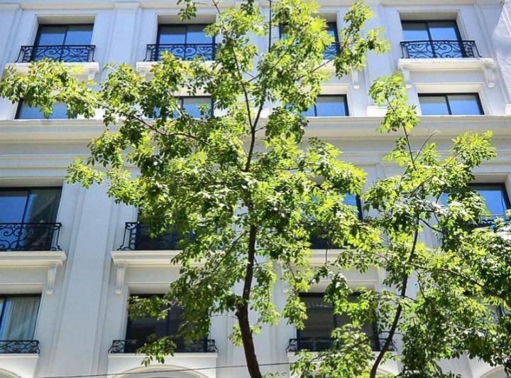 Departamento · 37m² · 1 Ambiente