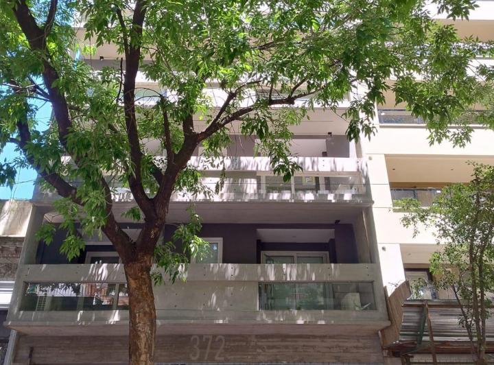 Departamento · 33m² · 1 Ambiente · 1 Cochera