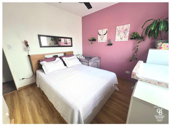 Departamento · 41m² · 2 Ambientes