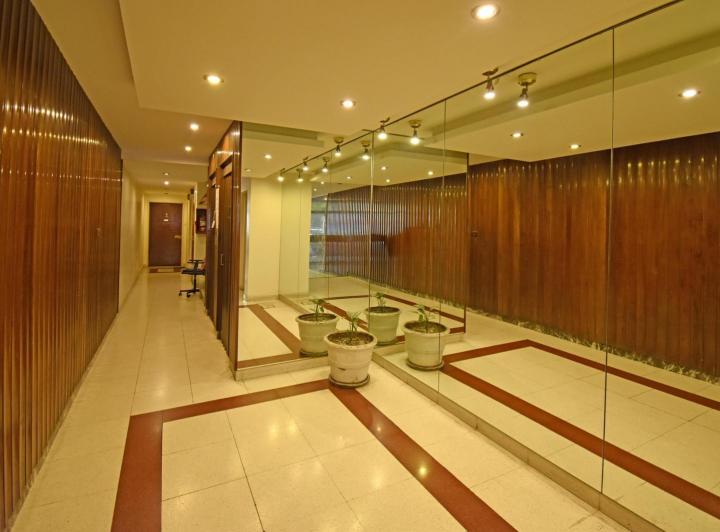 Departamento · 120m² · 4 Ambientes