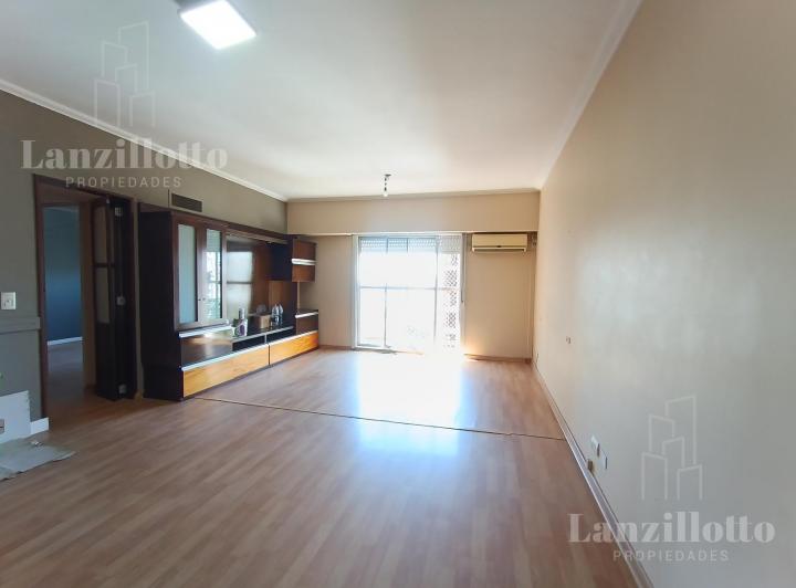 Departamento · 77m² · 4 Ambientes