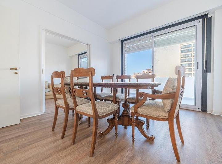 Departamento · 64m² · 3 Ambientes