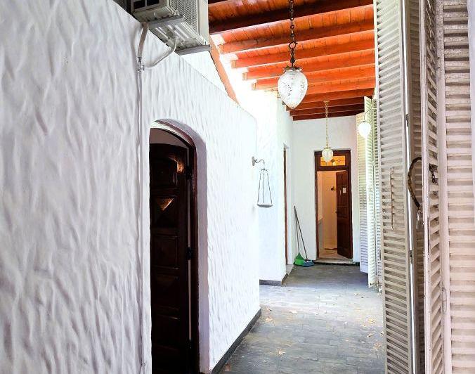 Consultorio · 100m² · 5 Ambientes