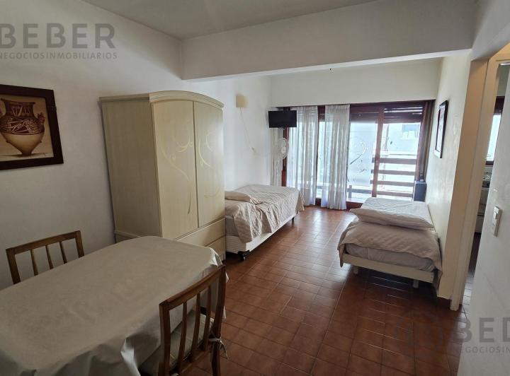 Departamento · 26m² · 1 Ambiente