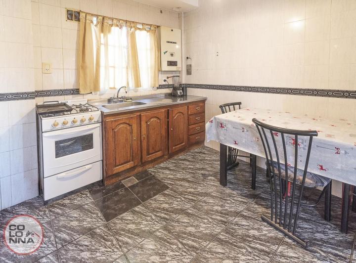 Departamento · 42m² · 2 Ambientes