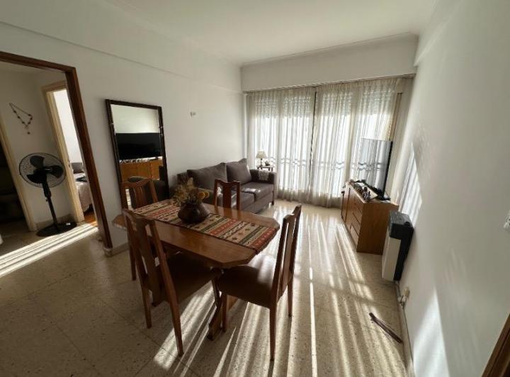 Departamento · 47m² · 2 Ambientes