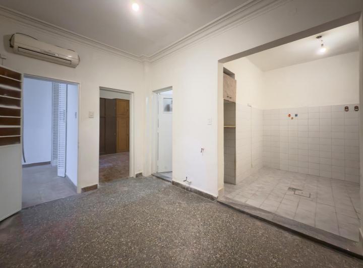 PH · 43m² · 2 Ambientes