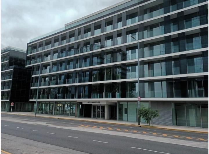 Oficina comercial · 1149m² · 11 Cocheras