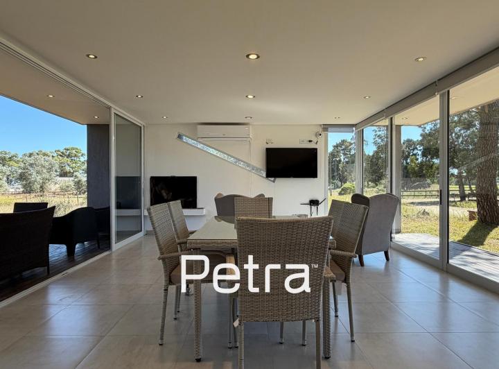 Casa · 170m² · 4 Ambientes