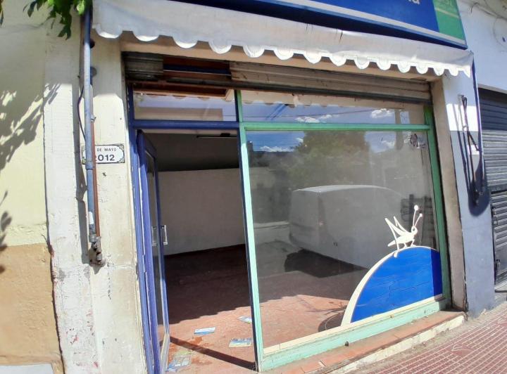 Local comercial · 112m² · 1 Cochera