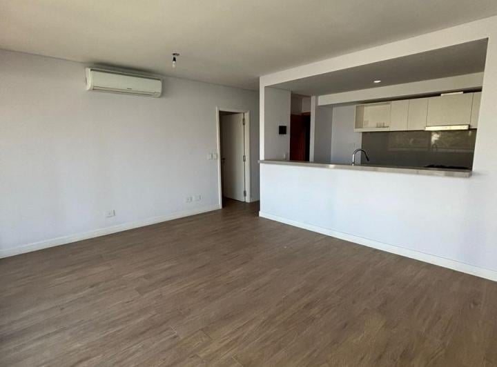 Departamento · 80m² · 3 Ambientes · 1 Cochera