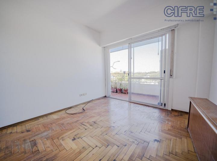 Departamento · 50m² · 3 Ambientes