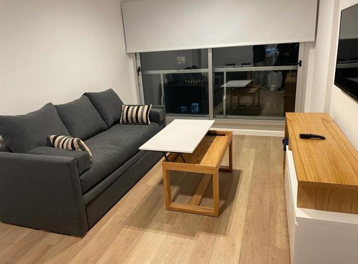 Departamento · 50m² · 2 Ambientes
