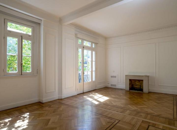 Departamento · 186m² · 5 Ambientes