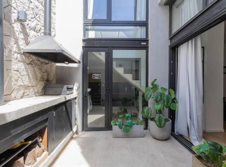 PH · 132m² · 5 Ambientes