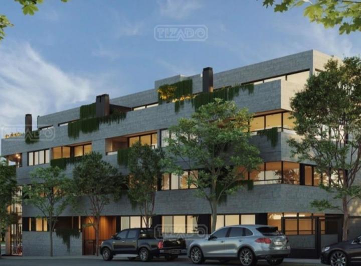 Departamento · 75m² · 2 Ambientes · 2 Cocheras
