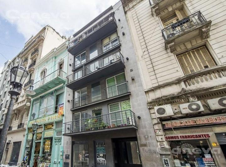 Departamento · 37m² · 1 Ambiente