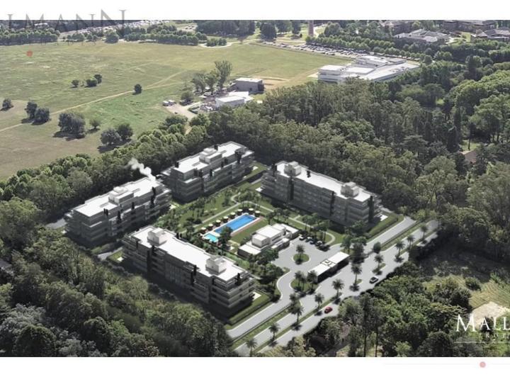Departamento · 69m² · 2 Ambientes · 1 Cochera