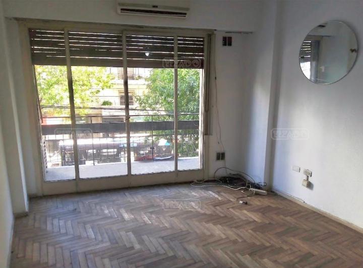 Departamento · 57m² · 3 Ambientes