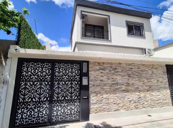 Departamento · 74m² · 3 Ambientes