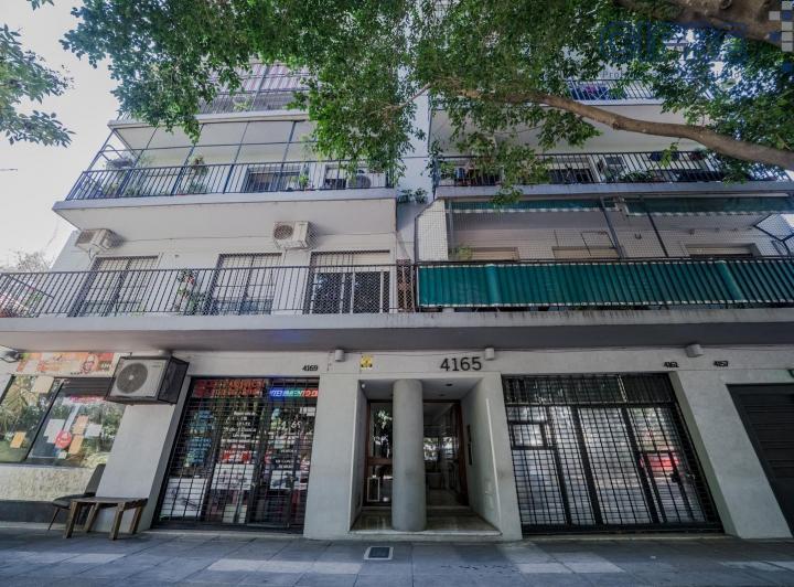 Departamento · 30m² · 2 Ambientes