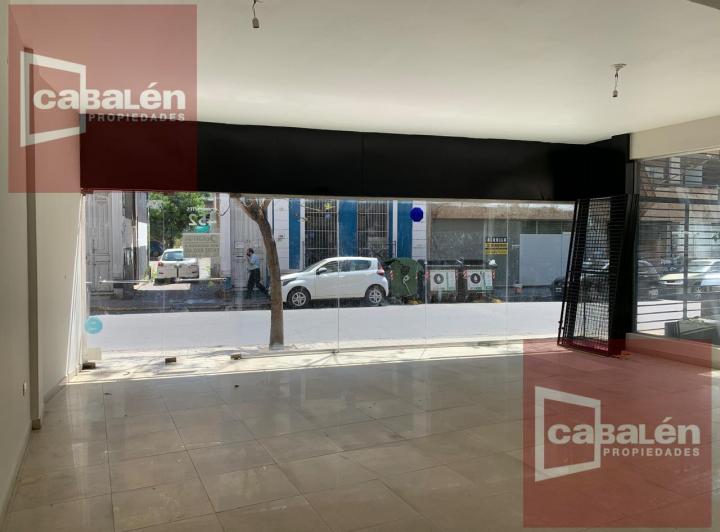 Local comercial · 100m² · 2 Ambientes