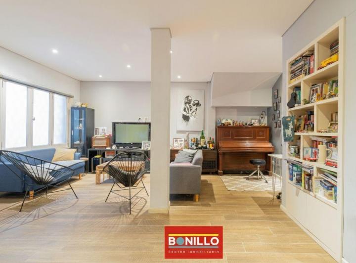 PH · 108m² · 3 Ambientes