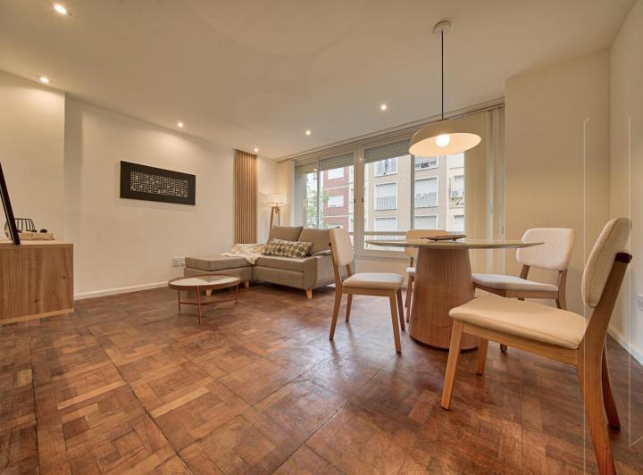 Departamento · 76m² · 3 Ambientes