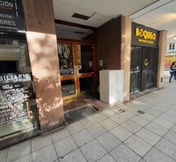 Departamento · 94m² · 3 Ambientes