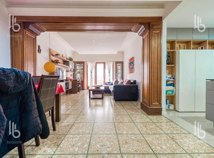 Departamento · 95m² · 3 Ambientes