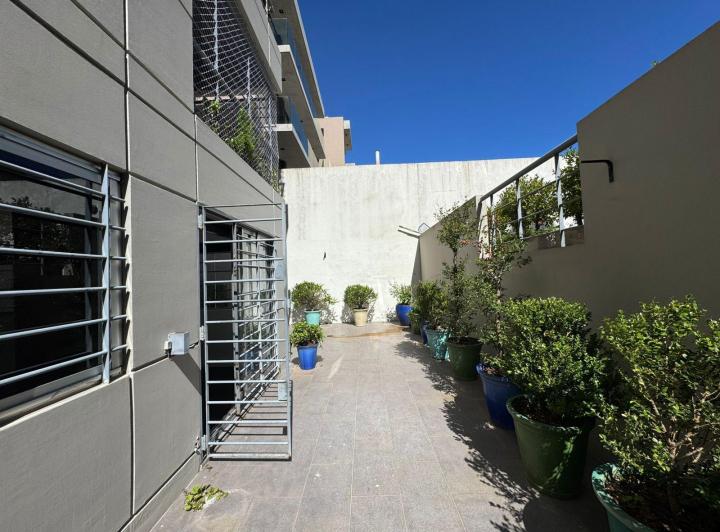 Departamento · 83m² · 2 Dormitorios · 1 Cochera