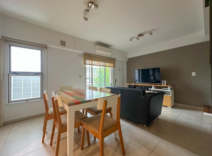 Departamento · 57m² · 3 Ambientes · 1 Cochera