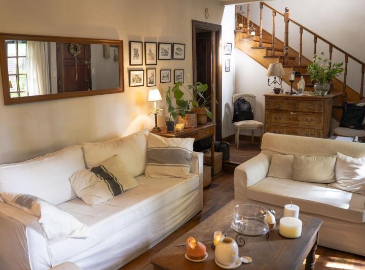 Casa · 248m² · 5 Ambientes · 3 Cocheras