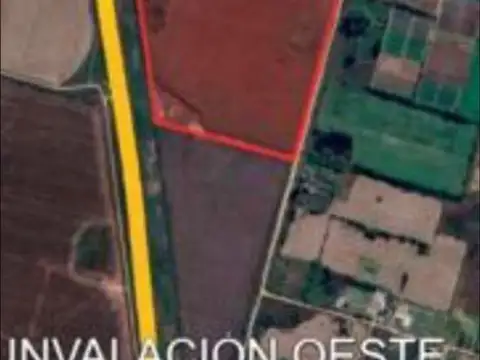 Campo en Venta en Recreo, La Capital