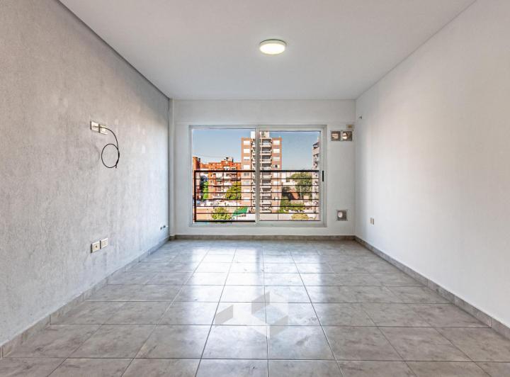 Departamento · 40m² · 2 Ambientes · 1 Cochera