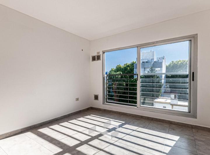 Departamento · 40m² · 2 Ambientes · 1 Cochera