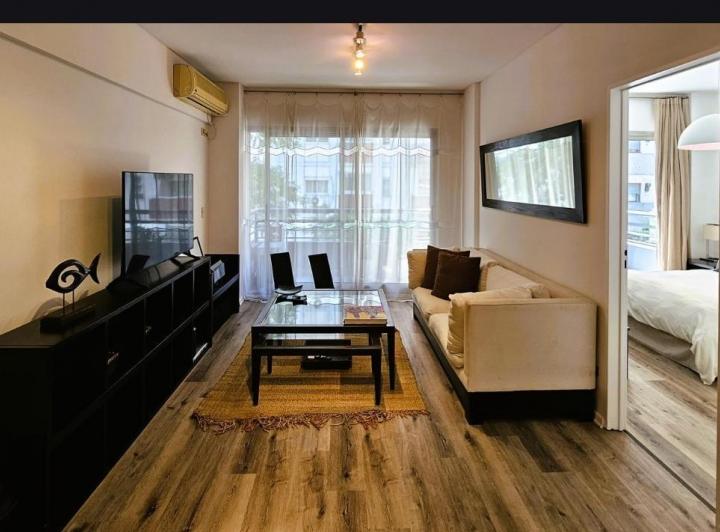 Departamento · 50m² · 2 Ambientes